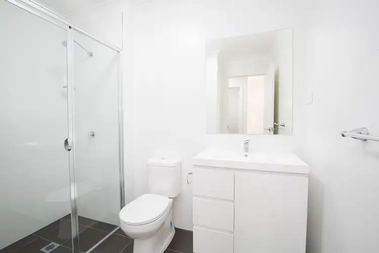 Seventh view of Homely apartment listing, 104/2 Avena Path, Waratah West NSW 2298