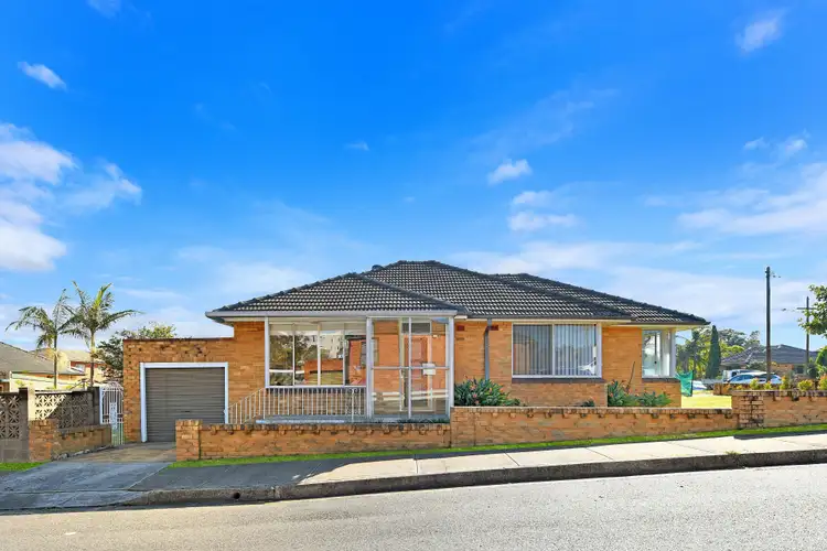 Second view of Homely house listing, 8 Stewart Avenue, Matraville NSW 2036
