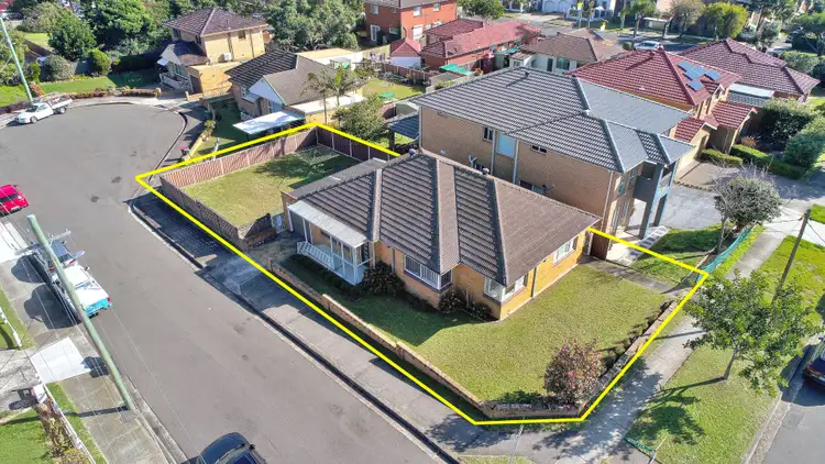 Third view of Homely house listing, 8 Stewart Avenue, Matraville NSW 2036