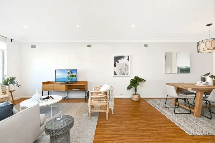 Sixth view of Homely house listing, 8 Stewart Avenue, Matraville NSW 2036