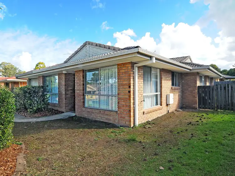 Second view of Homely house listing, 5 Jabiru Place, Zillmere QLD 4034
