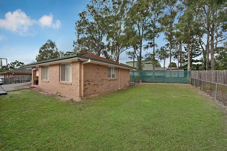 Sixth view of Homely house listing, 1589 Logan Road, Mount Gravatt QLD 4122