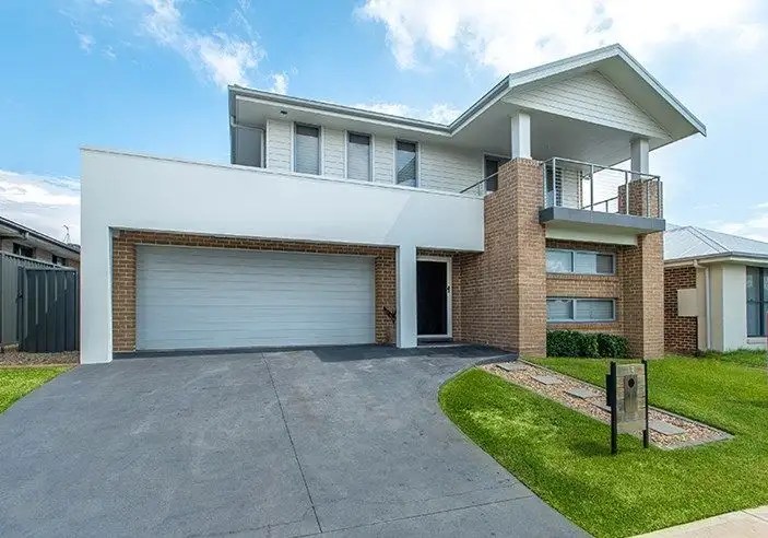 Main view of Homely house listing, 12 Mindari Street, Leppington NSW 2179