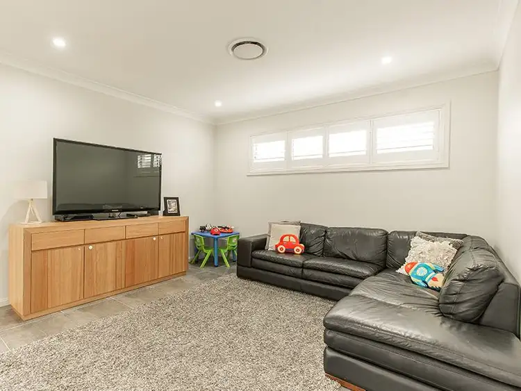 Fourth view of Homely house listing, 12 Mindari Street, Leppington NSW 2179