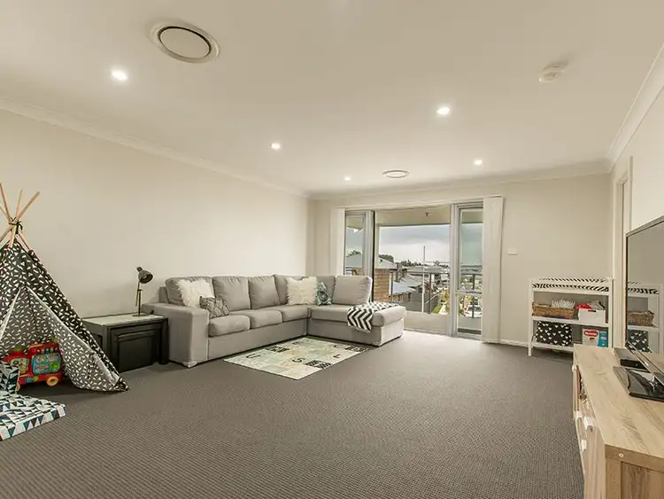 Sixth view of Homely house listing, 12 Mindari Street, Leppington NSW 2179