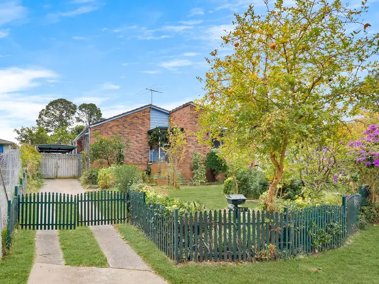 21 Boonoke Place, Airds NSW 2560