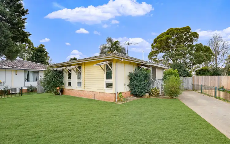 8 Moonbria Place, Airds NSW 2560