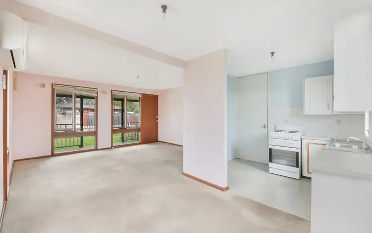 Third view of Homely house listing, 8 Maitland Way, Airds NSW 2560