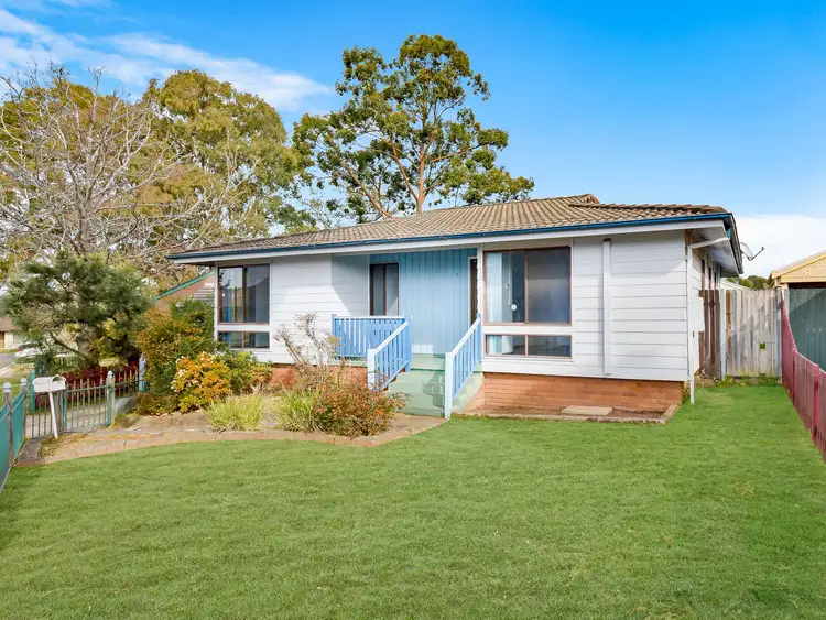 5 Antill Way, Airds NSW 2560