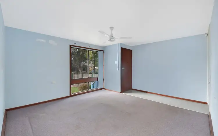 Second view of Homely house listing, 5 Antill Way, Airds NSW 2560