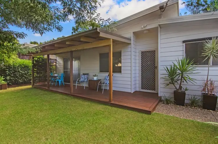 1/29 Farrell Drive, Tugun QLD 4224