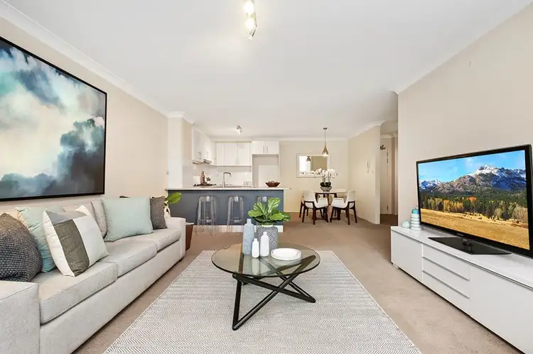 Fifth view of Homely apartment listing, 6510/177 Mitchell Road, Erskineville NSW 2043