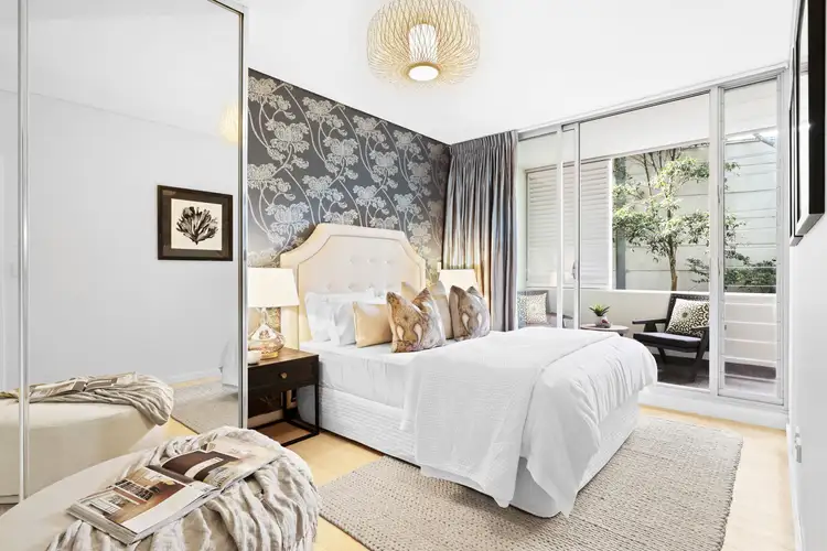 32/21 Coulson Street, Erskineville NSW 2043