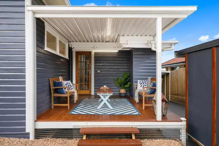 Main view of Homely house listing, 7 Blackdown Street, Harristown QLD 4350