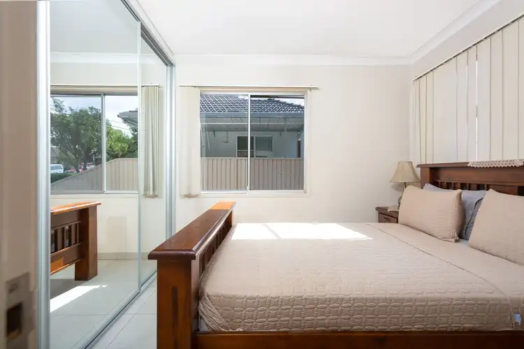 Fifth view of Homely house listing, 151 Lancaster Avenue, Punchbowl NSW 2196