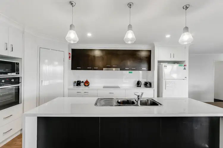 Third view of Homely house listing, 22 Mansell Boulevard, Cotswold Hills QLD 4350