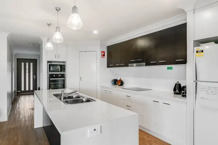 Fourth view of Homely house listing, 22 Mansell Boulevard, Cotswold Hills QLD 4350