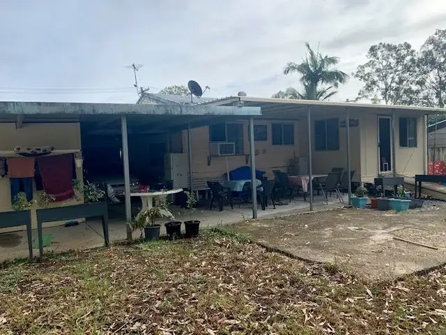 25 Parkland Court, Eagleby QLD 4207