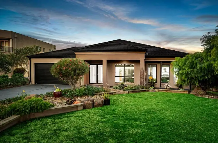 Main view of Homely house listing, 4 Pardalote Rise, Diamond Creek VIC 3089