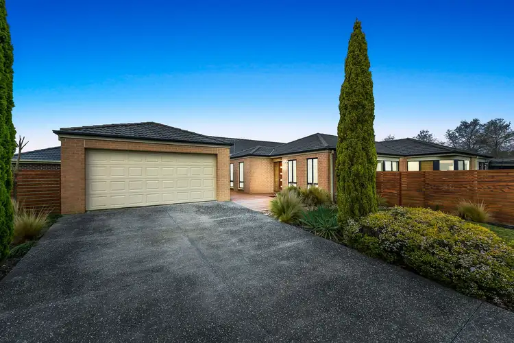 Main view of Homely house listing, 30 Masterton Place, Cranbourne East VIC 3977