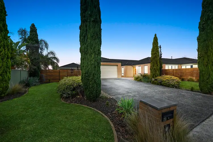Second view of Homely house listing, 30 Masterton Place, Cranbourne East VIC 3977