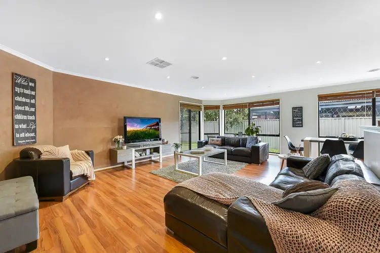 Fourth view of Homely house listing, 30 Masterton Place, Cranbourne East VIC 3977