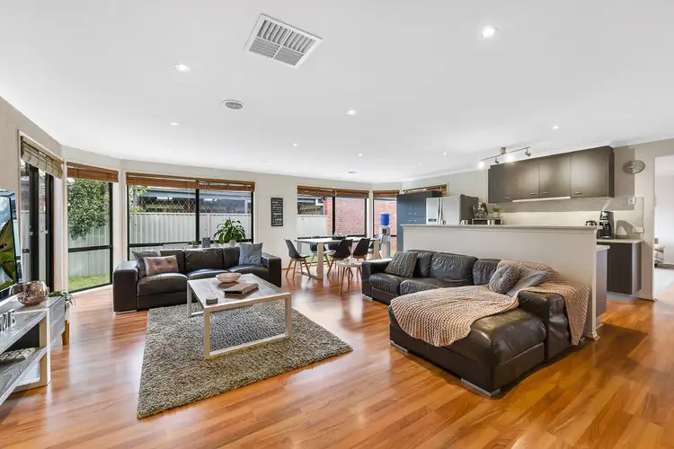 Fifth view of Homely house listing, 30 Masterton Place, Cranbourne East VIC 3977