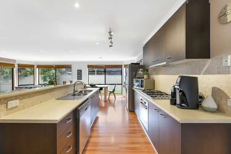 Sixth view of Homely house listing, 30 Masterton Place, Cranbourne East VIC 3977