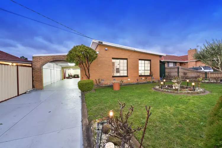 Main view of Homely house listing, 176 Anderson Road, Fawkner VIC 3060