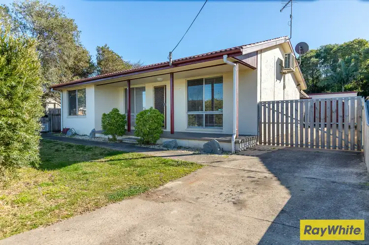Main view of Homely house listing, 4 Yarralumla Crescent, Tomakin NSW 2537