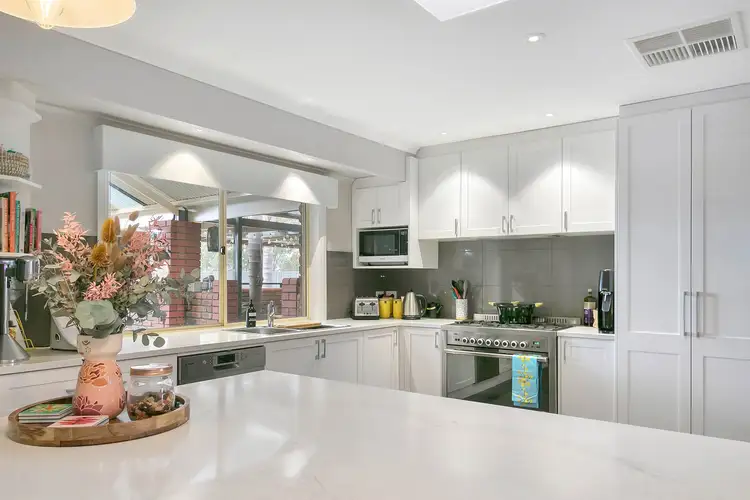 Second view of Homely house listing, 33 West Terrace, Kapunda SA 5373