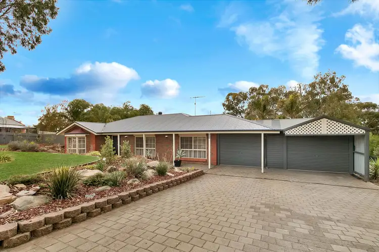 Fourth view of Homely house listing, 33 West Terrace, Kapunda SA 5373