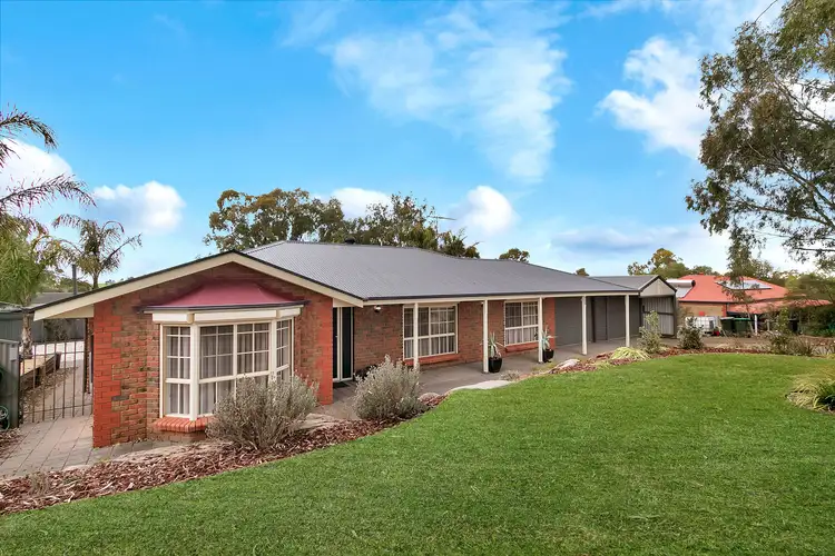 Fifth view of Homely house listing, 33 West Terrace, Kapunda SA 5373