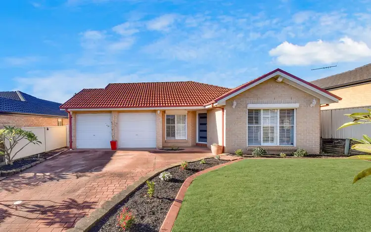 Main view of Homely house listing, 6 Harris Place, West Hoxton NSW 2171