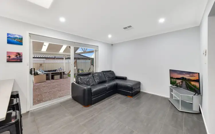 Fourth view of Homely house listing, 6 Harris Place, West Hoxton NSW 2171