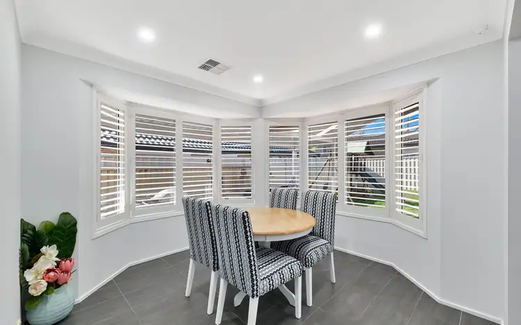 Sixth view of Homely house listing, 6 Harris Place, West Hoxton NSW 2171