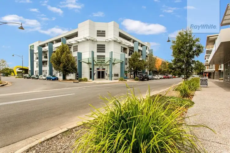 Main view of Homely apartment listing, 9, 27-29 Metro Parade, Mawson Lakes SA 5095