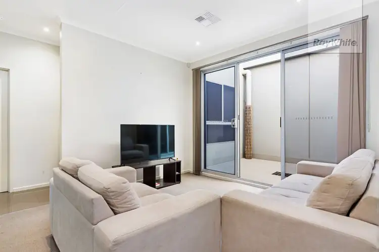 Third view of Homely apartment listing, 9, 27-29 Metro Parade, Mawson Lakes SA 5095