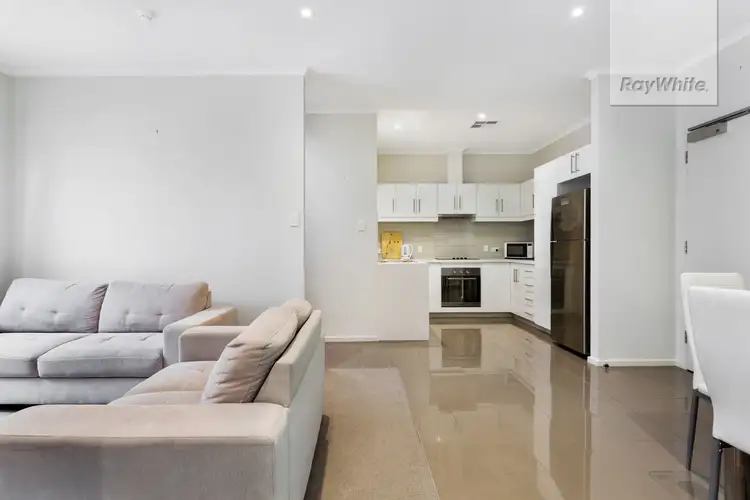 Fifth view of Homely apartment listing, 9, 27-29 Metro Parade, Mawson Lakes SA 5095