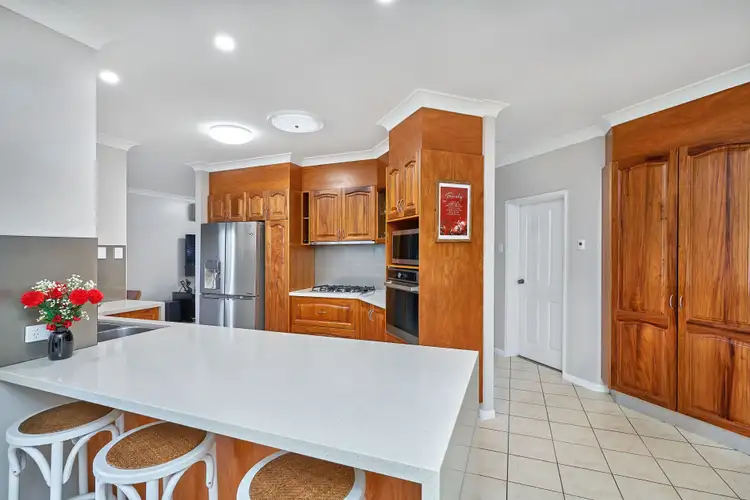 Second view of Homely house listing, 4 Hatfield Close, Gordonvale QLD 4865