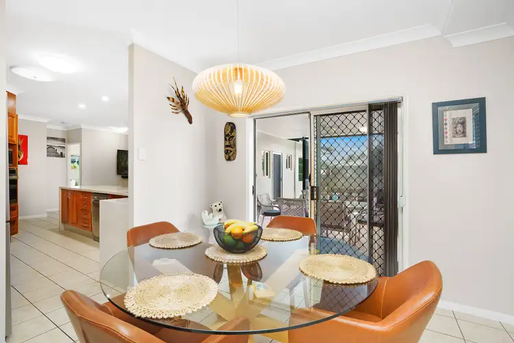 Third view of Homely house listing, 4 Hatfield Close, Gordonvale QLD 4865