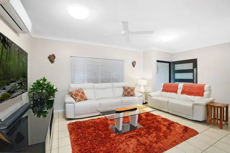 Fourth view of Homely house listing, 4 Hatfield Close, Gordonvale QLD 4865