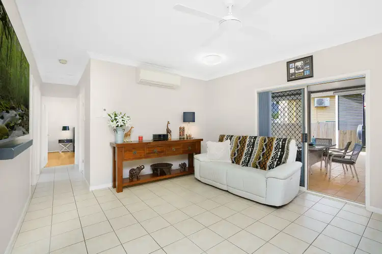 Fifth view of Homely house listing, 4 Hatfield Close, Gordonvale QLD 4865