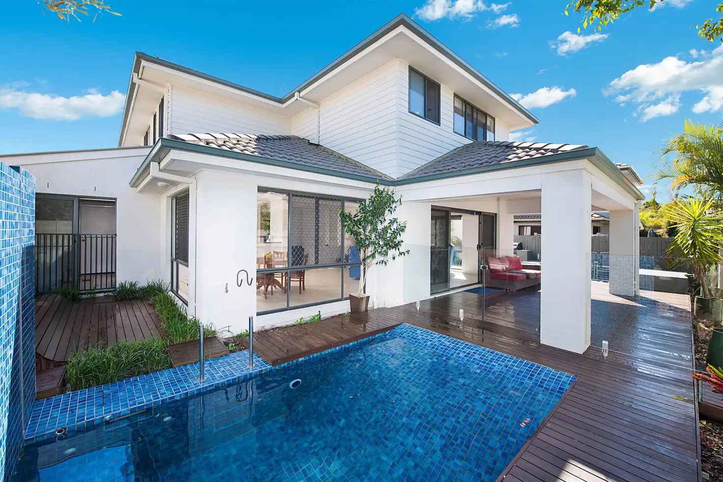 Main view of Homely house listing, 5 Cairncroft Place, Sippy Downs QLD 4556