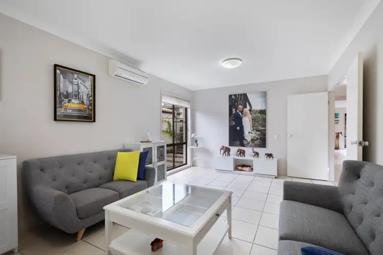 Second view of Homely house listing, 5 Cairncroft Place, Sippy Downs QLD 4556