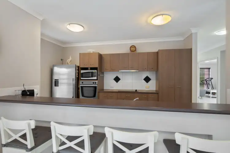 Third view of Homely house listing, 5 Cairncroft Place, Sippy Downs QLD 4556
