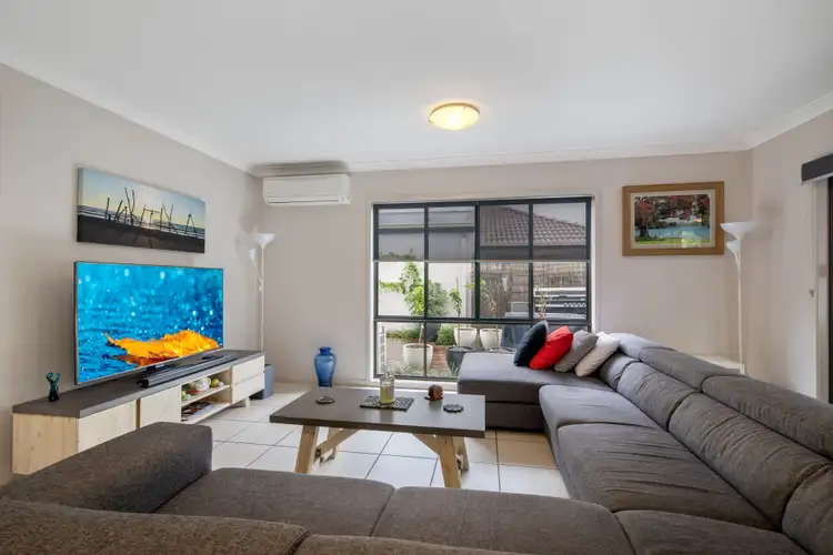 Fourth view of Homely house listing, 5 Cairncroft Place, Sippy Downs QLD 4556