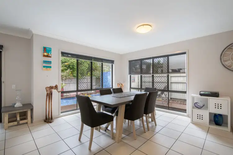 Fifth view of Homely house listing, 5 Cairncroft Place, Sippy Downs QLD 4556