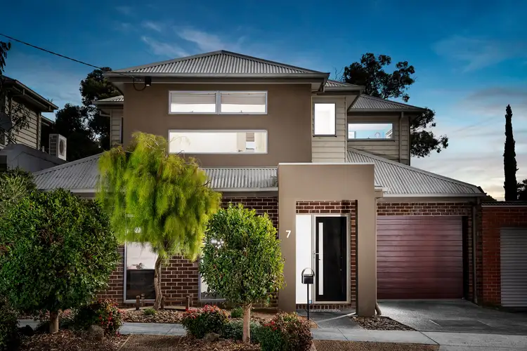 7 Sandringham Street, Wantirna VIC 3152