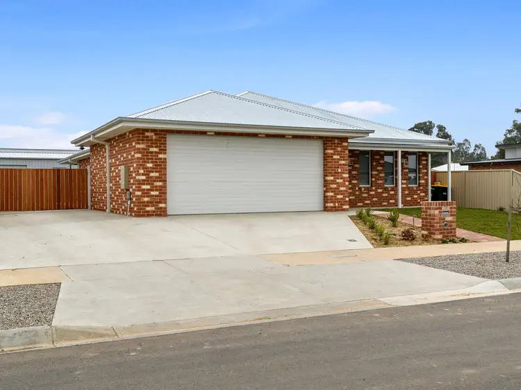 9 Kingsley Street, Benalla VIC 3672